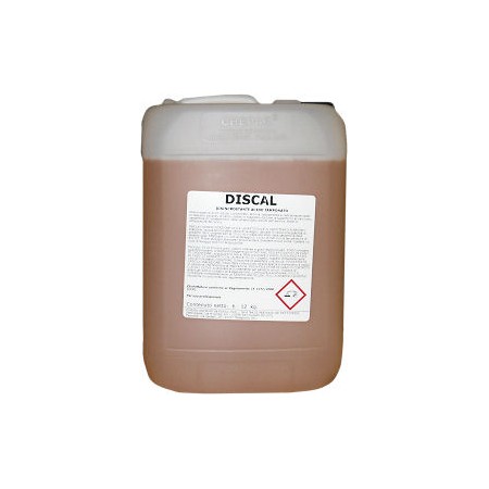 DISCAL DISINCROSTANTE LIQUIDO